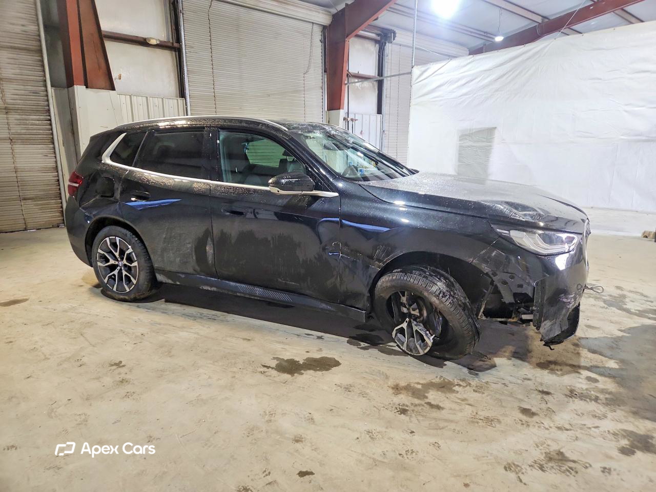 BMW X3 2026