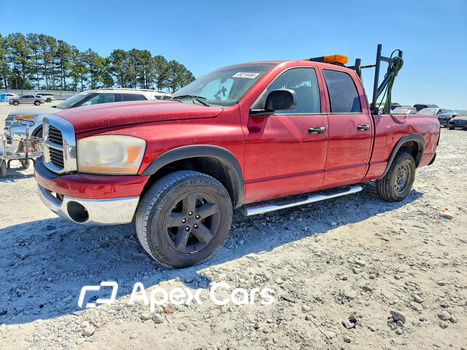Dodge RAM 2006 - Image 1 of 12