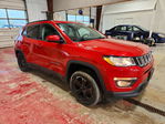 Jeep Compass 2019
