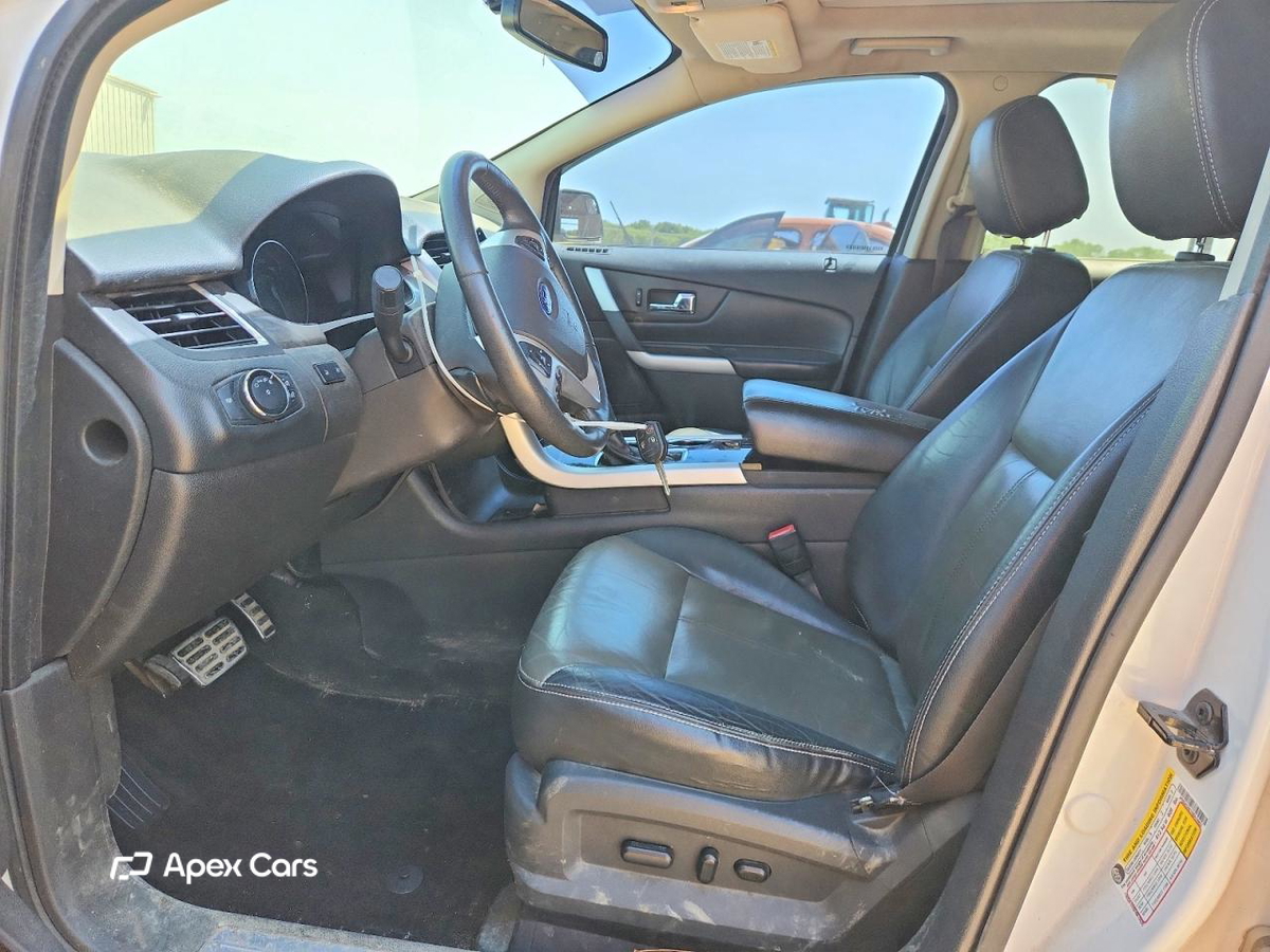 Ford Edge 2014