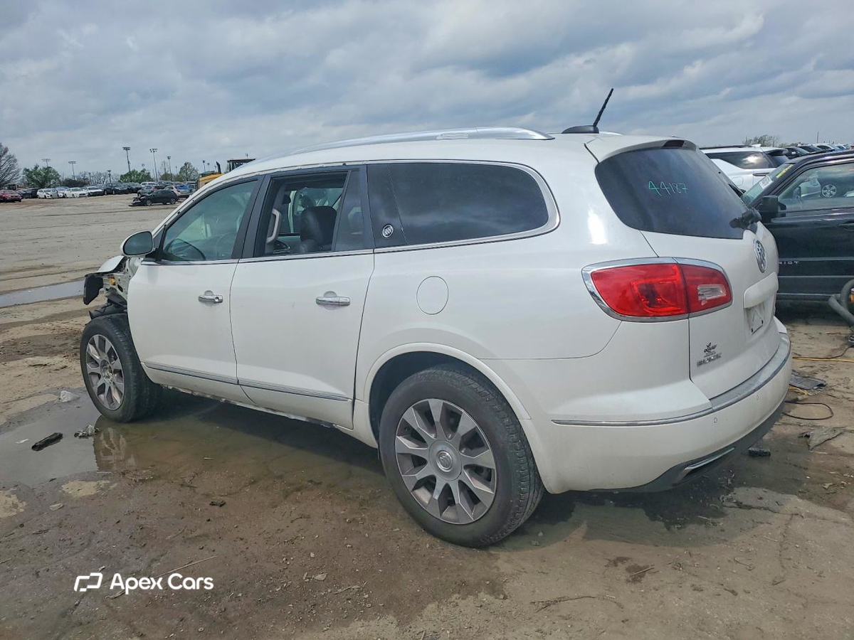 Buick Enclave 2017