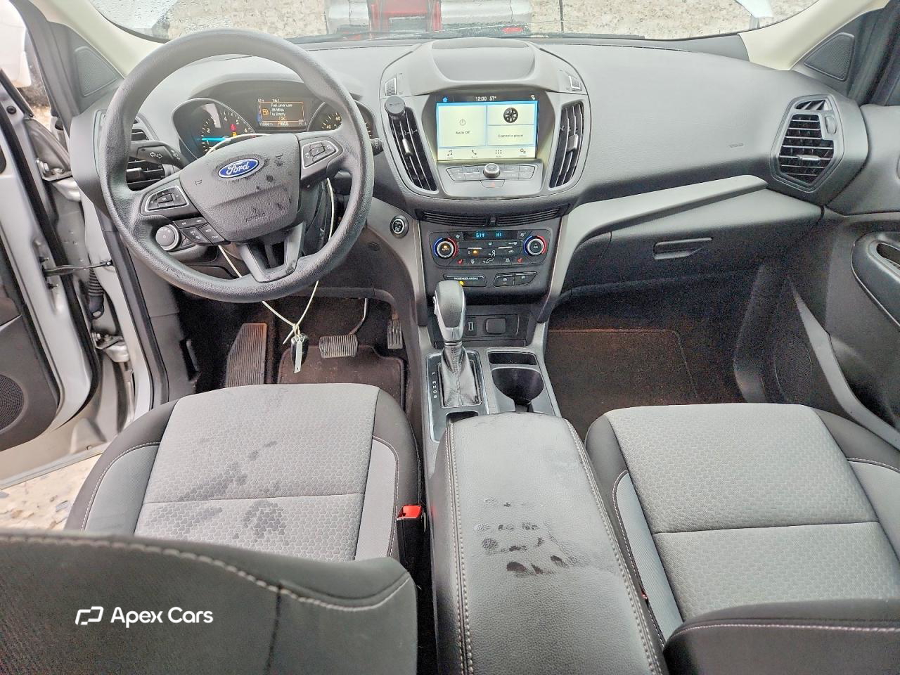 Ford Escape 2019