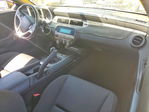 Chevrolet Camaro 2012