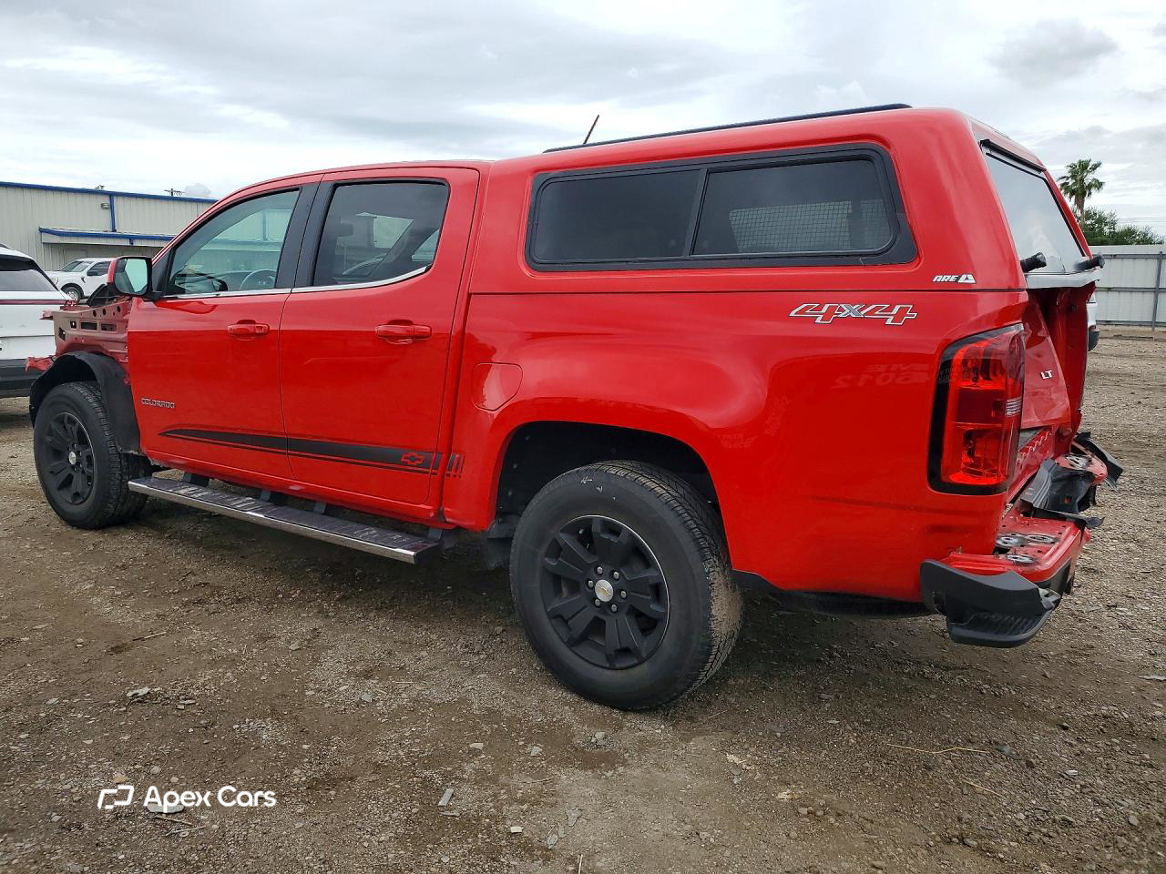 GMC  2018
