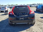 Volvo C30 2012