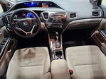 Honda Civic 2013