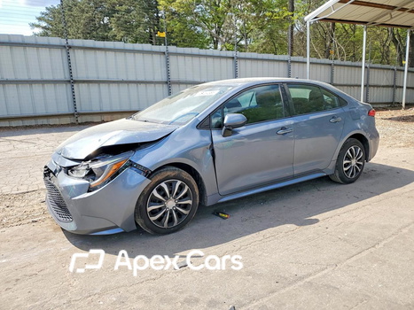 Toyota Corolla 2020 - Image 1 of 13