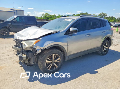 Toyota RAV 4 2017 - Image 1 of 13