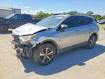 Toyota RAV 4 2017