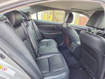 Lexus ES 2011