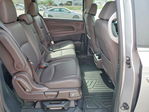 Honda Odyssey 2018