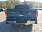 Chevrolet Silverado 2017