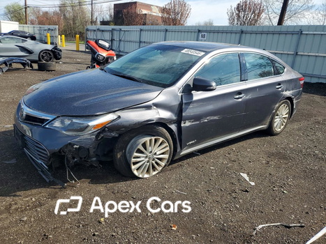 Toyota Avalon 2013 - Image 1 of 11