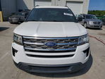 Ford Explorer 2018