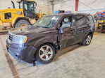 Honda Pilot 2013