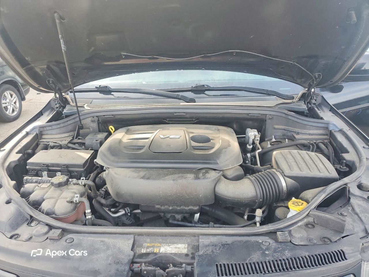 Jeep Cherokee 2019