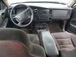 Dodge Durango 2001