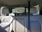 Honda Pilot 2012