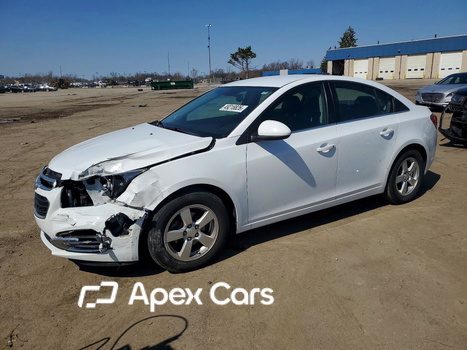 Chevrolet Cruze 2015 - Image 1 of 13