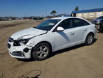 Chevrolet Cruze 2015