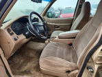 Ford Explorer 1999