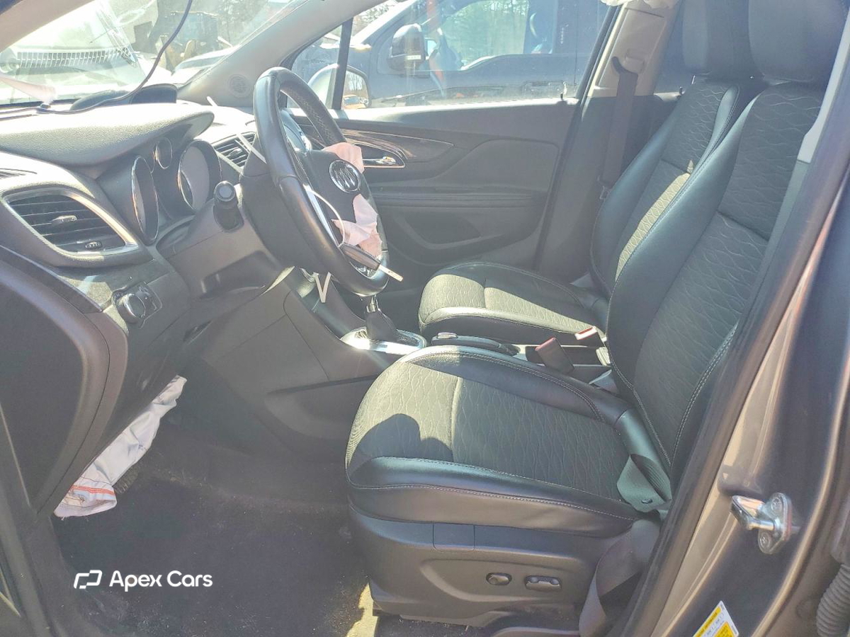 Buick Encore 2015