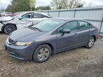 Honda Civic 2014