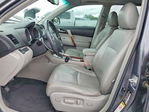Toyota Highlander 2011