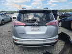 Toyota RAV 4 2018