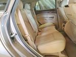 Cadillac SRX 2012