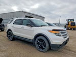 Ford Explorer 2012