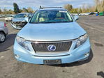 Lexus RX 2010