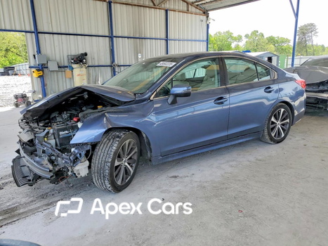 Subaru Legacy 2016 - Image 1 of 12