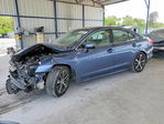 Subaru Legacy 2016