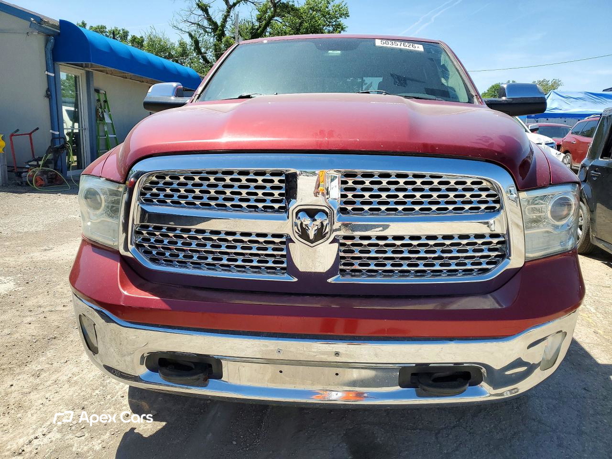 RAM 1500 2014