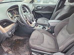 Jeep Cherokee 2016
