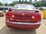 Kia Optima 2008