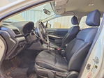 Subaru Impreza 2015