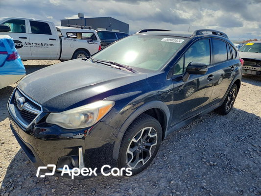 Subaru XV 2017 - Image 1 of 12