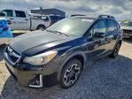 Subaru XV 2017