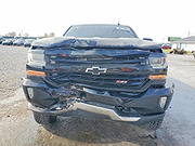 Chevrolet Silverado 2017
