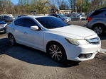 Acura ILX 2016