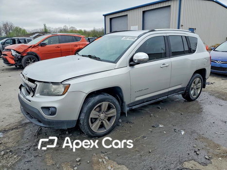 Jeep Compass 2014 - Image 1 of 14
