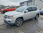 Jeep Compass 2014