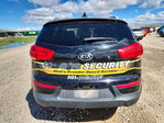 Kia Sportage 2015