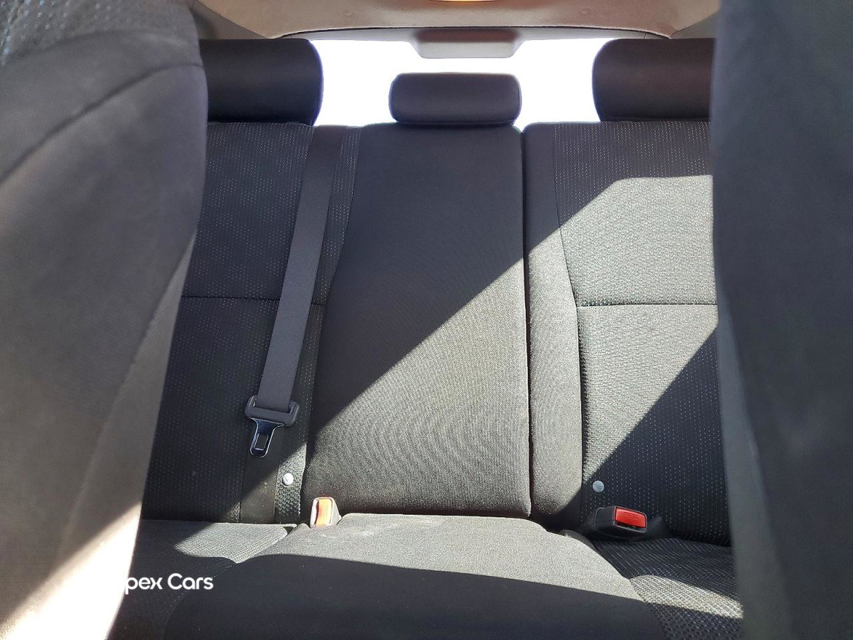 Toyota Matrix 2009