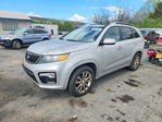 Kia Sorento 2011