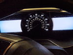 Ford Fusion 2013