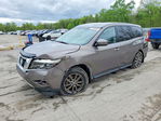 Nissan Pathfinder 2013