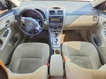 Toyota Corolla 2012